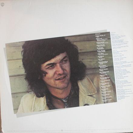 Rodney Crowell